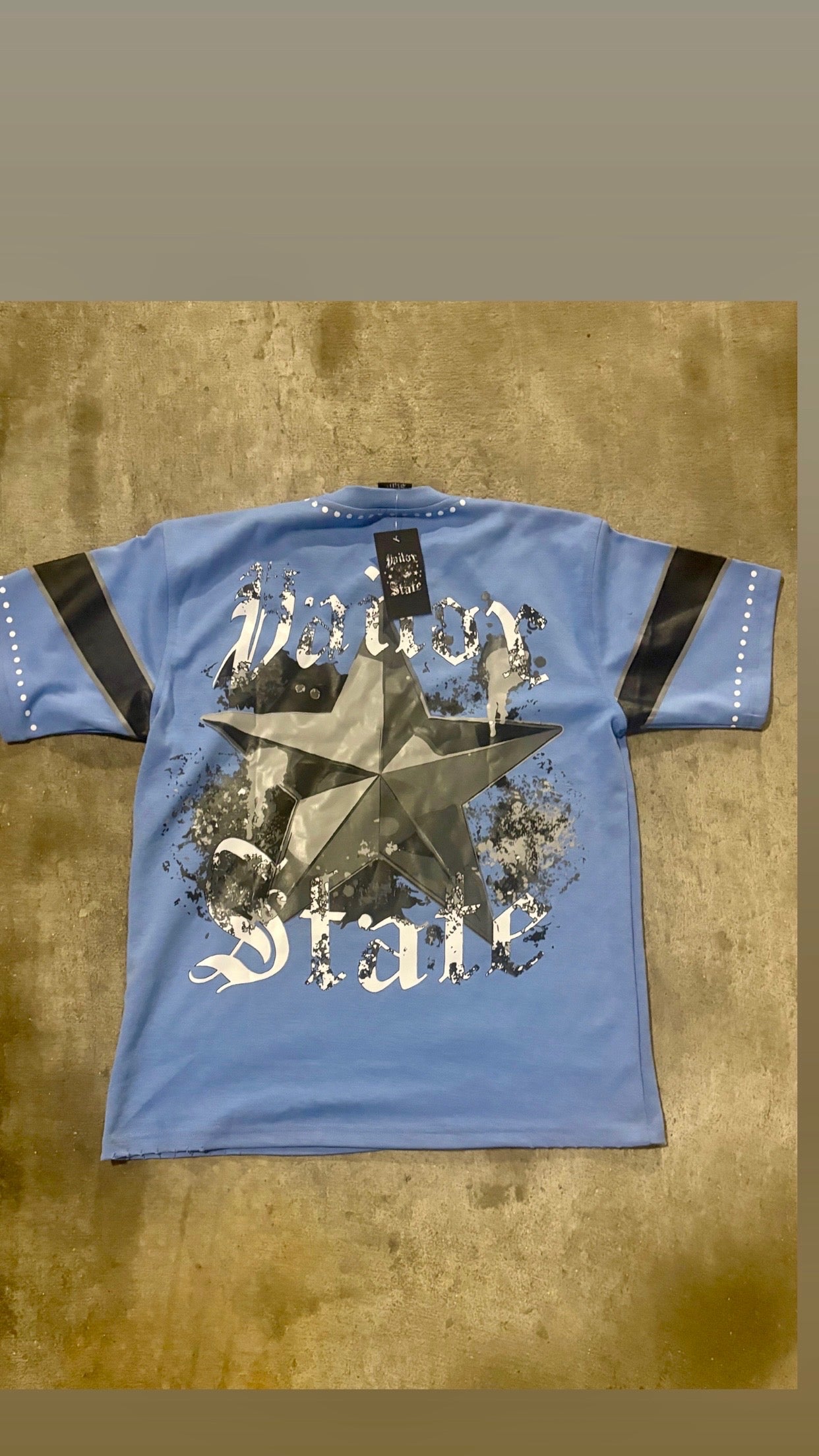 Sky Drip
